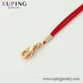 75561 Xuping Jewelry 18K gold color elegant bracelet with star shape